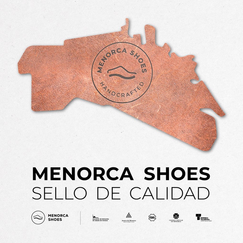 POST RRSS MENORCASHOES Asociación de fabricantes de calzado de Menorca