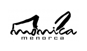 Logo Monica Menorca