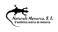 Logo Avarcas naturals de menorca