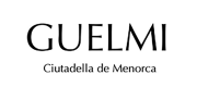 Logo Guelmi Shoes